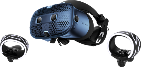 фото Система  HTC VIVE Cosmos в Уфе