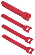 фото Хомут  Cabeus CLAMP-125-RD