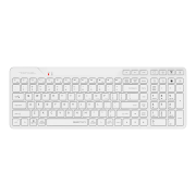 фото Клавиатура A4Tech Fstyler FBK27C AS