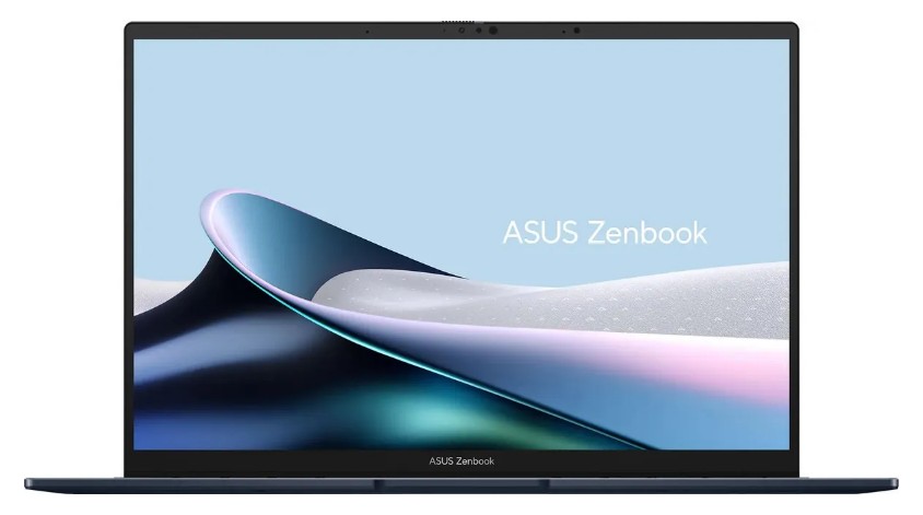 

Ноутбук ASUS UX3405CA-ST1336 90NB14W1-M01Z50 U7-255H/16GB/1TB SSD/Arc Graphics/14" OLED/WiFi/BT/Cam/noOS/ponder blue, UX3405CA-ST1336