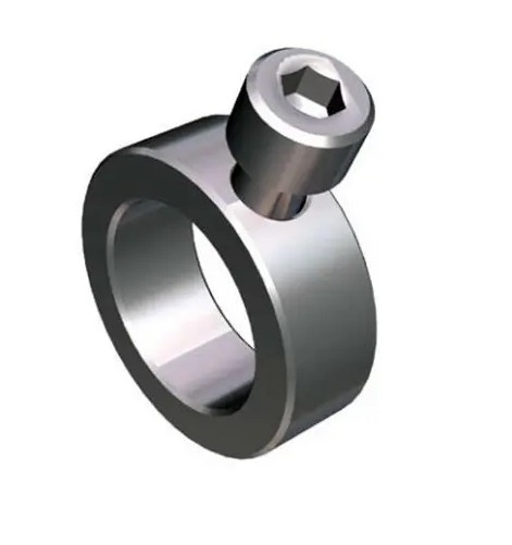 Изображение товара Запчасть DoorHan 25025М-01 для предотвращения перемещений вала ворот