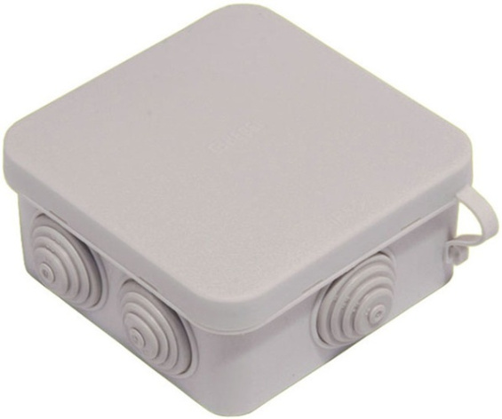 Изображение товара Коробка HEGEL КР2603-И