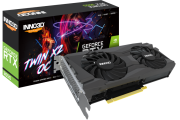 фото Видеокарта Inno3D GeForce RTX 3050 TWIN X2 OC (N30502-08D6X-1711VA41)