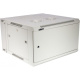 фото Шкаф настенный 19", 6U TWT TWT-CBW3M-6U-6x6-GY в Уфе