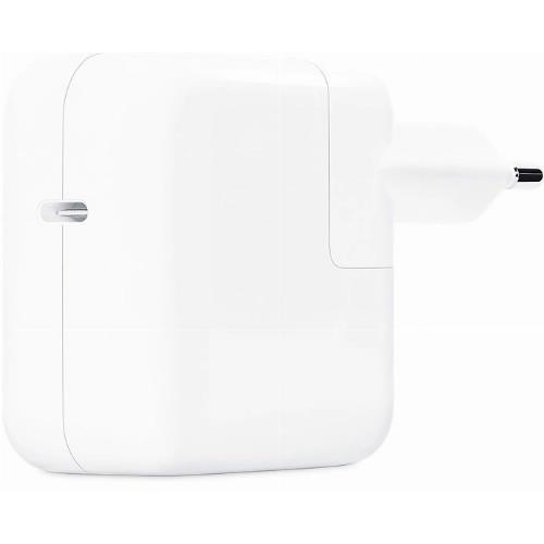 

Адаптер питания Apple MW2G3 30W USB-C, MW2G3
