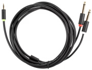 фото Кабель-адаптер Telecom TAV6168-3M