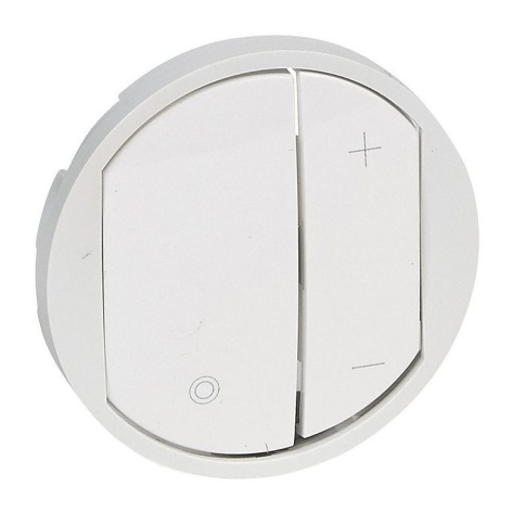 Изображение товара Панель лицевая Legrand 65083 для светорегулятора серия Celiane
