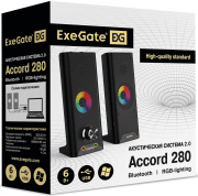 фото Акустическая система Exegate EX289681RUS