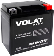 фото Батарея  VOLAT YTX7L-BS(MF)Volat