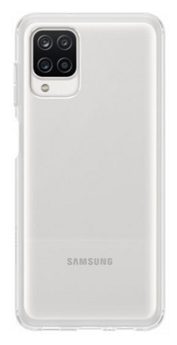 Изображение товара Чехол Samsung EF-QA125TTEGRU