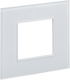 фото Рамка одинарная  IEK SK-M12-G-K01 в Санкт-Петербургe