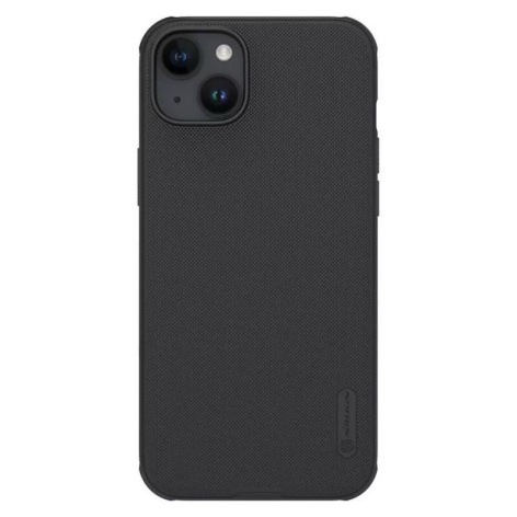 фото Чехол  Nillkin Super Frosted Shield Pro Magnetic Case в Омске