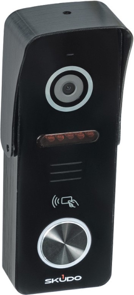 Изображение товара Панель Skudo SK-P12LB Black