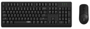 фото Клавиатура и мышь Rapoo X1500