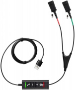 фото Кабель JazzTel JT-USB-CAB-Y
