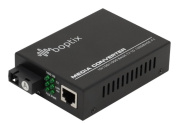 фото Медиаконвертер B-OptiX BO-CVT-1000A-LFP