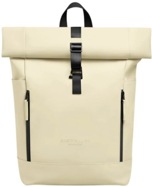 

Рюкзак Gaston Luga Splash Rolltop Backpack RLBP13LM 14". Цвет: светло-желтый лимонад, Splash Rolltop Backpack