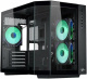 фото Корпус ATX Eurocase 2771 BL (УЦЕНЕННЫЙ) в Ростове-на-Дону