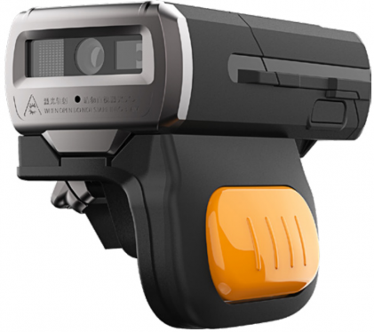 

Сканер штрих-кодов Urovo SR5600 сканер-кольцо 2D/BT/USB/IP65/SE2300 (SOFT DECODE), SR5600