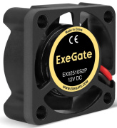 фото Вентилятор Exegate EX295212RUS