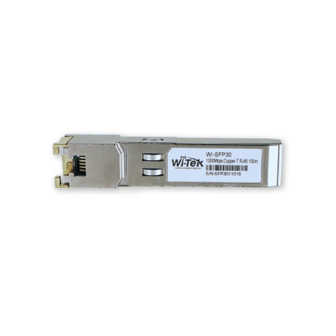 фото Модуль SFP+ Wi-Tek WI-SFP30 в Нижнем Новгороде