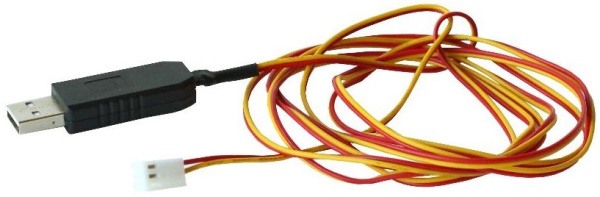 Изображение товара Адаптер Сибирский Арсенал ВС-USB-RS485-116