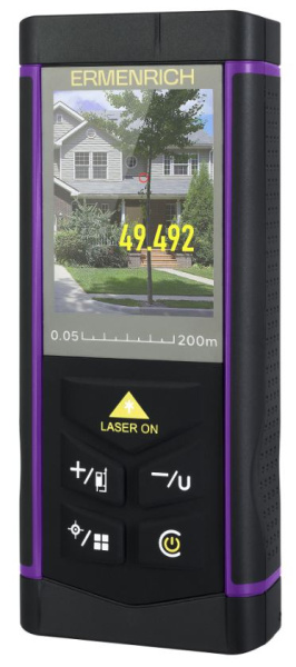 фото Рулетка  Ermenrich 84653 в Казани