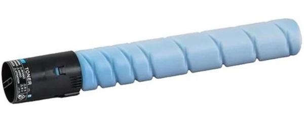 Изображение товара Тонер-картридж Hi-Black 9896975 Голубой