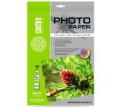 фото Фотобумага Cactus CS-MSA410050