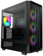 фото Корпус ATX Montech X5 Black в Волгограде