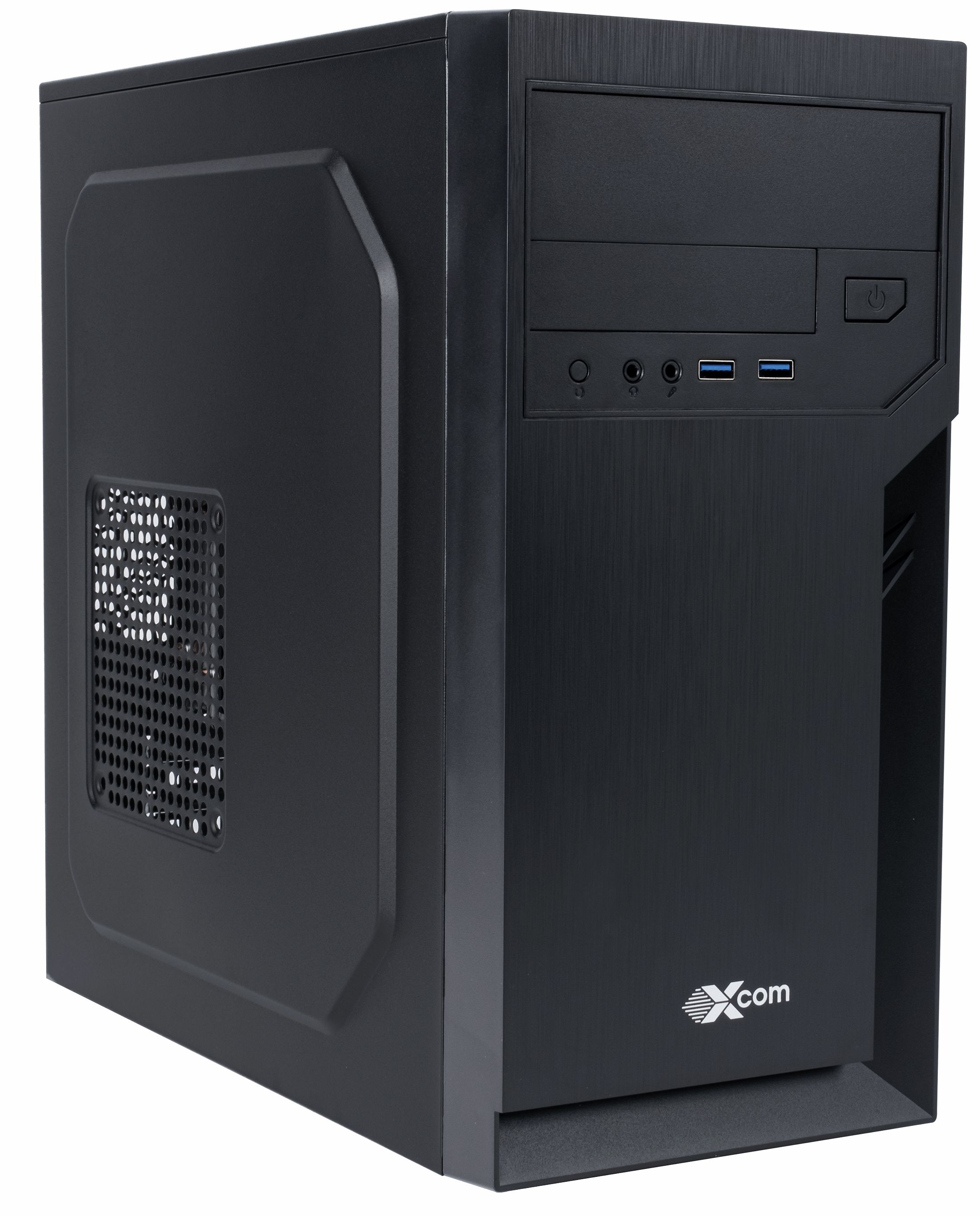

Компьютер X-Computers *Business* Intel Core i3-12100/H610/16GB DDR4/512Gb SSD/400W/Kb+M, *Business*