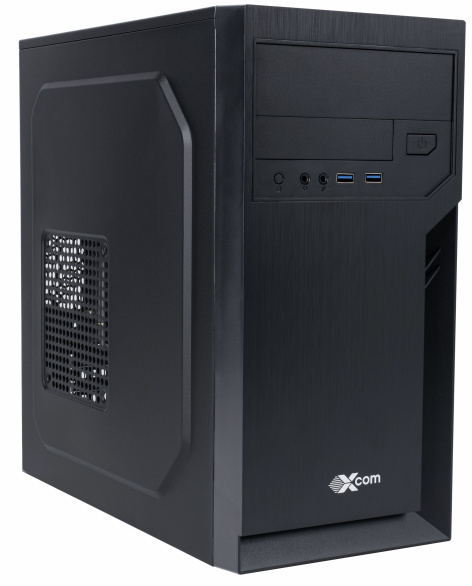 Изображение товара X-COMputers Business - надежный офисный настольный компьютер