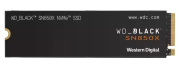 фото Накопитель SSD Western Digital WDS200T2X0E