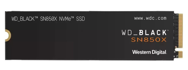 фото Накопитель SSD M.2 2280 Western Digital WDS200T2X0E в Челябинске 2000 ГБ