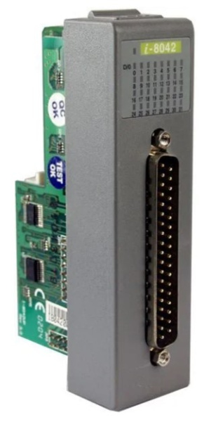 Изображение товара Модуль ICP DAS I-8042-G CR