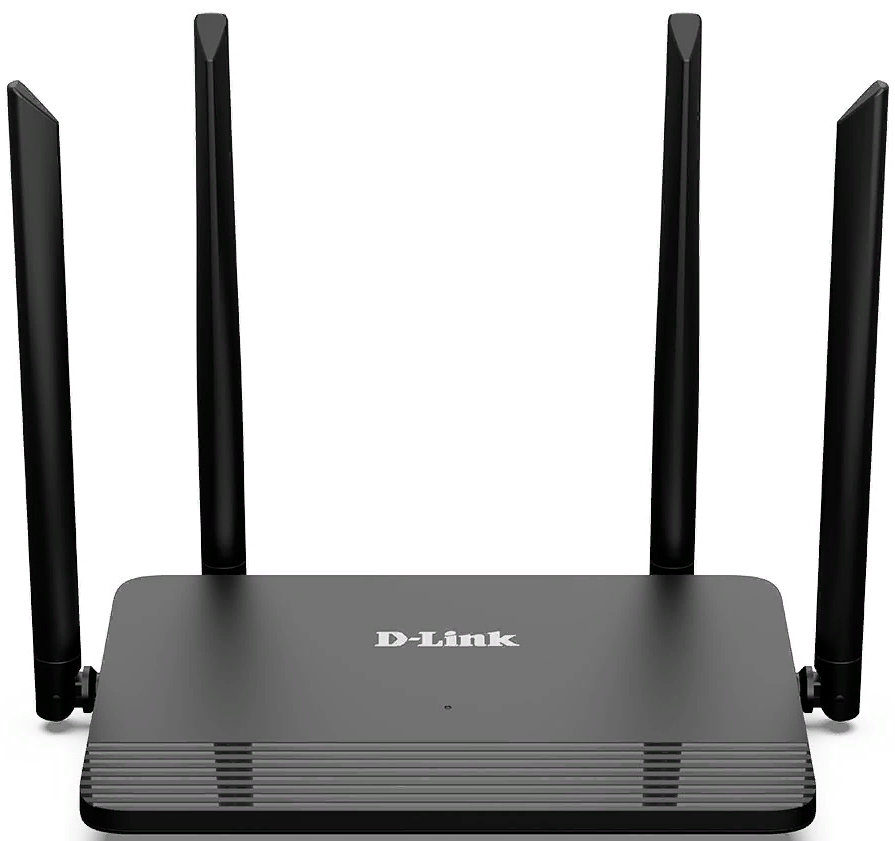 

Маршрутизатор D-link DIR-830M/A1A беспроводной EasyMesh AC1200, 1xWAN 1000Base-T, 3xLAN 1000Base-T, DIR-830M/A1A
