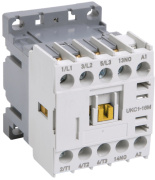 фото Миниконтактор  IEK KMM11-012-230-01