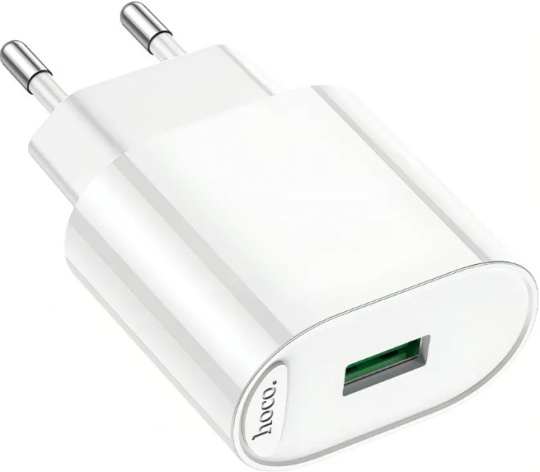 Изображение товара Зарядное устройство Hoco 6942007603737