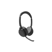 фото Беспроводные наушники VT VT Scape 65, Bluetooth, Накладные, Черный, [VT Scape 65]