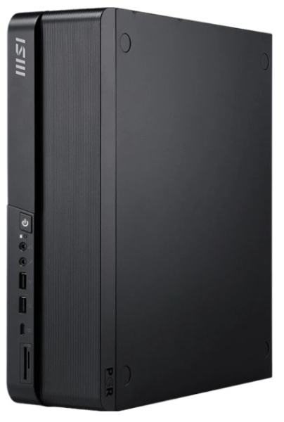 фото Системный блок MSI Pro DP80 A14 Intel Core i3, 8 ГБ, 512 Гб, Intel UHD Graphics,  ОС Не установлена