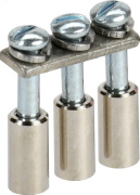 фото Перемычка  IEK YCT10-00-K03-002-A-3P
