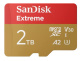 фото Карта памяти microSDXC 2048GB SanDisk SDSQXAV-2T00-GN6MN в Перми