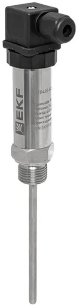 Изображение товара Датчик температуры EKF RTD420-SCR150-M20