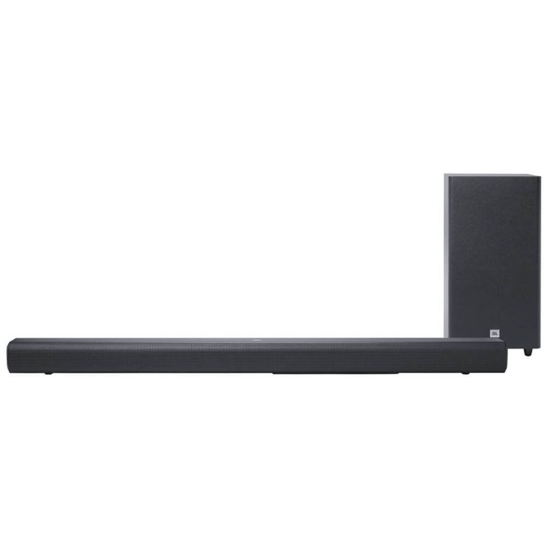 

Саундбар JBL Cinema SB580, Cinema SB580