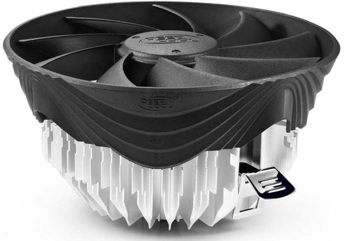 фото Кулер  Deepcool GAMMA HUNTER