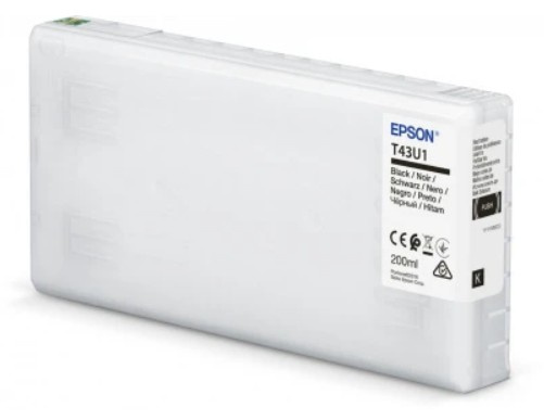 фото Картридж  Epson C13T43U14N в Красноярске