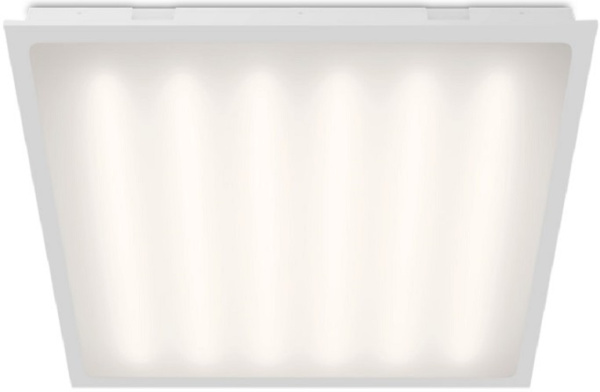 Изображение товара Светильник светодиодный встраиваемый WOLTA Pro ДВО04-54-001-4К