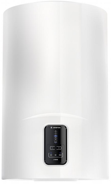 

Водонагреватель Ariston LYDOS ECO ABS PW 80 V 3201975, LYDOS ECO ABS PW 80 V
