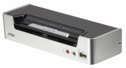 фото Переключатель KVM Aten CS1792-AT-G