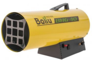 фото Тепловая пушка Ballu BHG-40